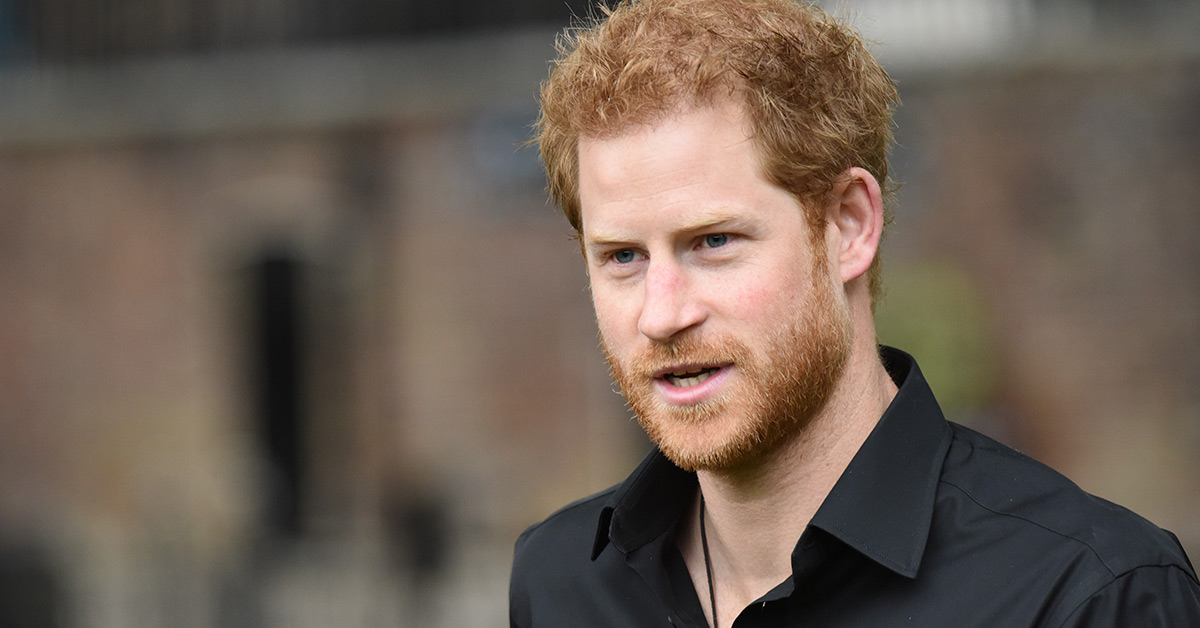 Prince Harry to take 'five months paternity leave' Reward, Salary